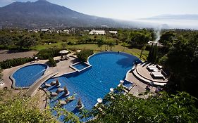 Amartahills Hotel And Resort